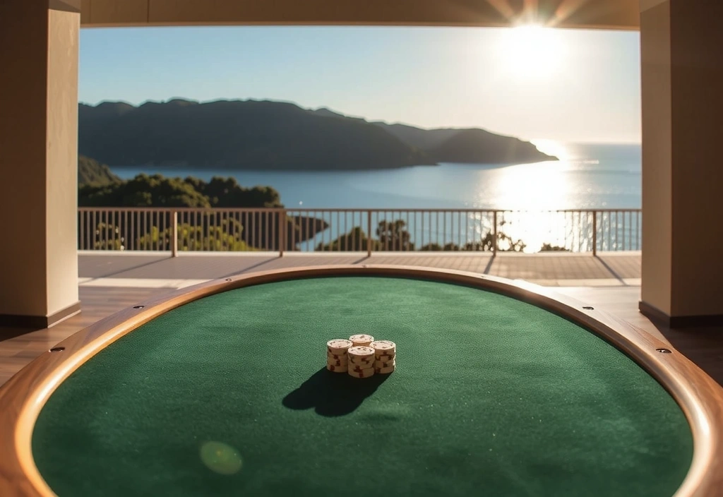 Atmosphère de table