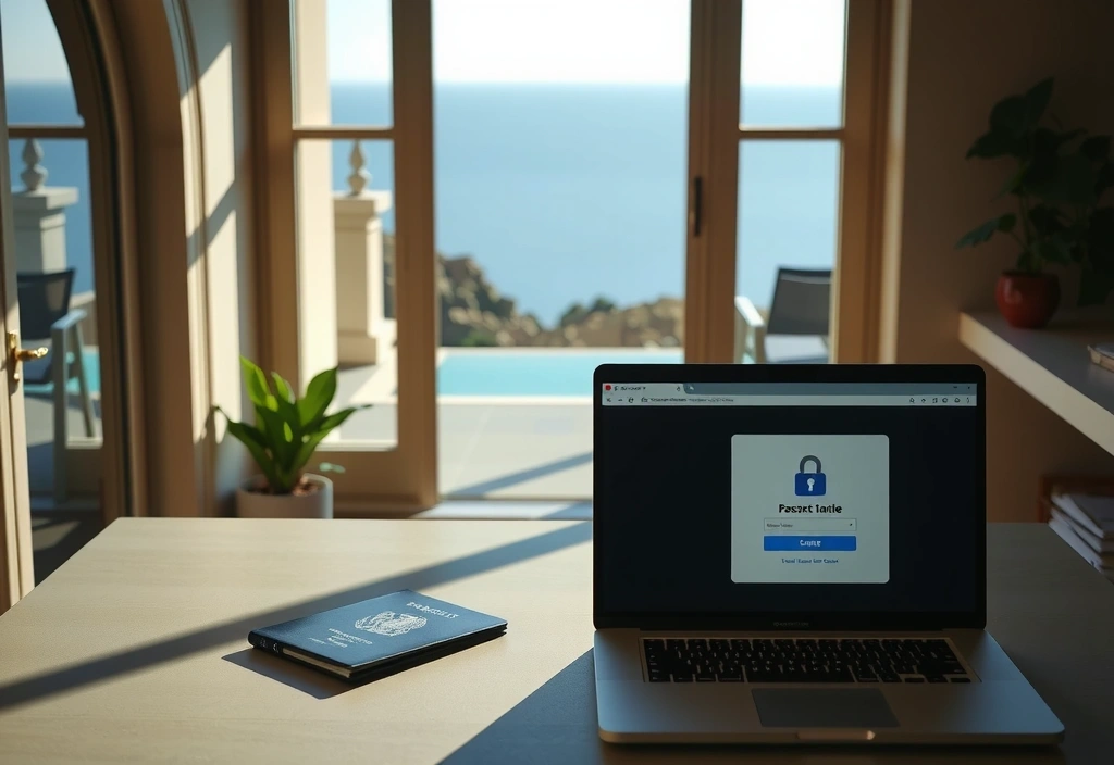 Sécurisation des données et vérification d'identité